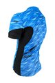 HAVEN Cyklistický dres s krátkým rukávem - SKINFIT NEO - modrá/černá