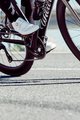 SHIMANO Cyklistické tretry - SH-RC502 - bílá