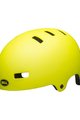 BELL Cyklistická přilba - LOCAL - žlutá