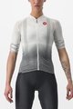 CASTELLI Cyklistický dres s krátkým rukávem - CLIMBER'S 2.0 W - bílá