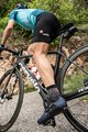 CASTELLI Cyklistické kalhoty krátké s laclem - PRIMA LADY - černá