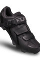 FLR Cyklistické tretry - F65 MTB - černá