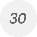 Na vrácení zbožímáte&nbsp;až 30 dnů
