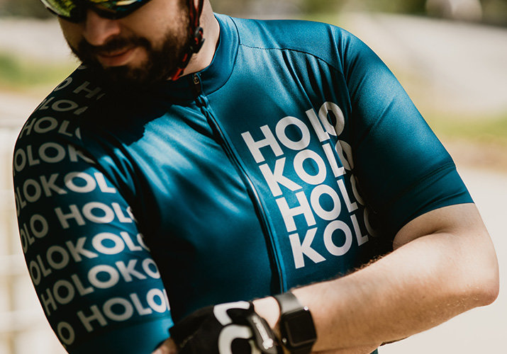HOLOKOLO SHAMROCK SET - RECENZE