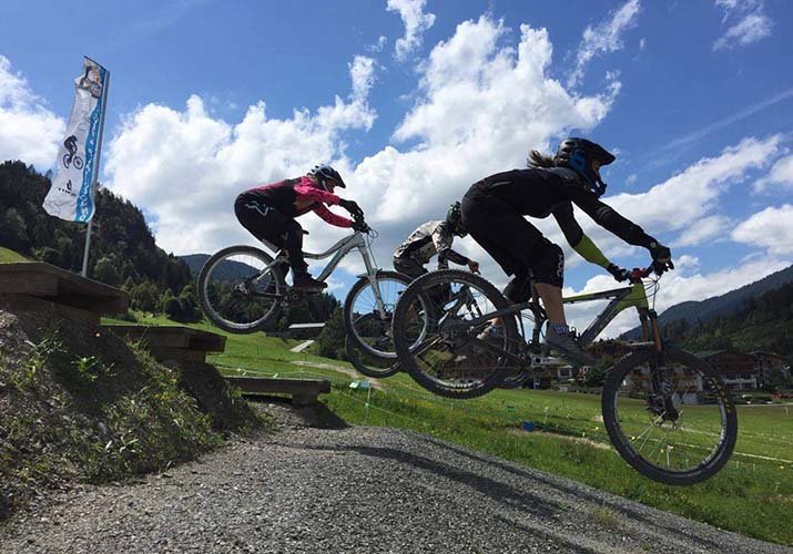 Na cestě k silničce – Část druhá