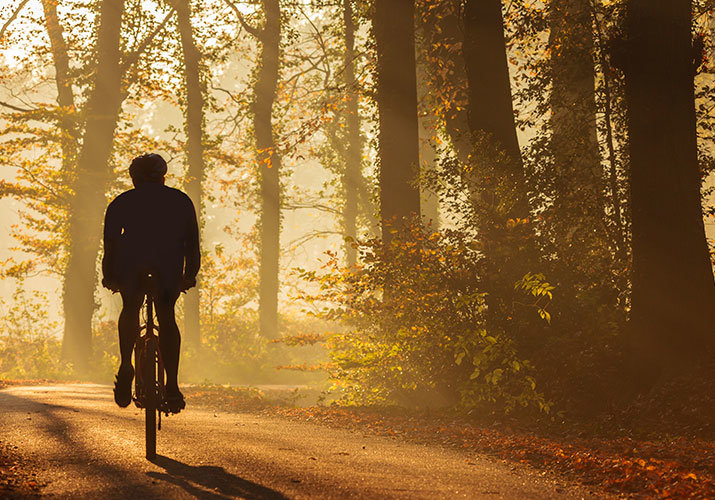Silnice vs. mtb, je to stejný sport?