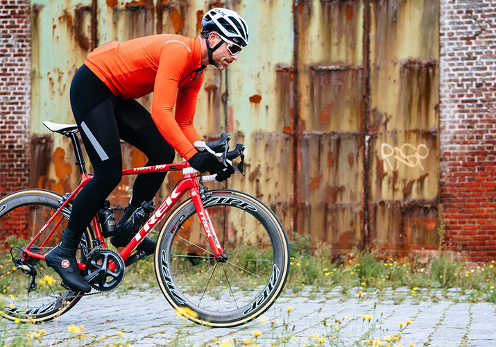 Zimní kalhoty do každého počasí