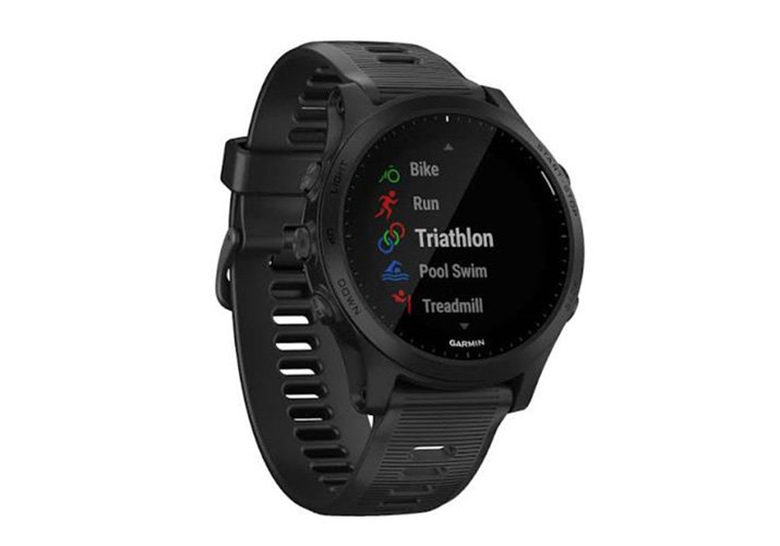 GPS HODINKY NA VÝJEZD