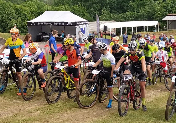 5 TIPŮ, KTERÉ VÁM POMŮŽOU PŘIPRAVIT SE NA PRVNÍ ZÁVODY