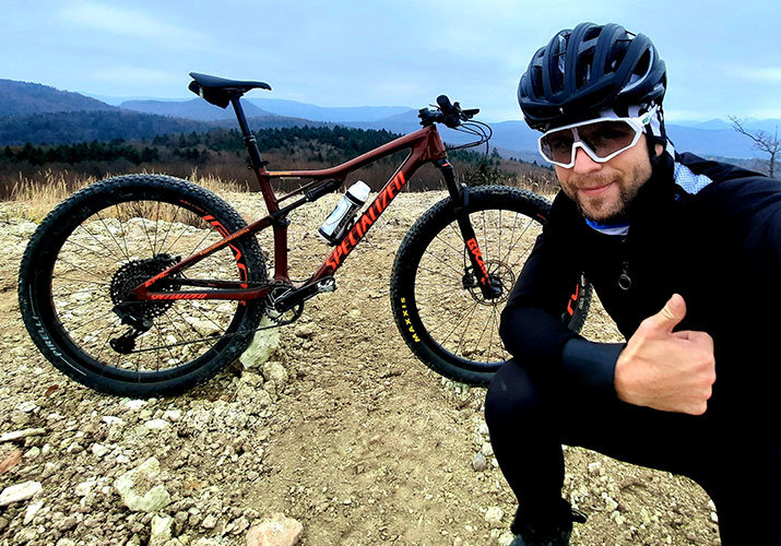 5 VÝHOD TERMO OBLEČENÍ PŘI SPORTOVÁNÍ V ZIMNÍM OBDOBÍ