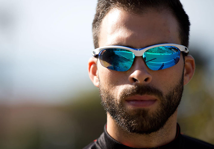 Brýle pro šťastný úsměv očí každého cyklisty