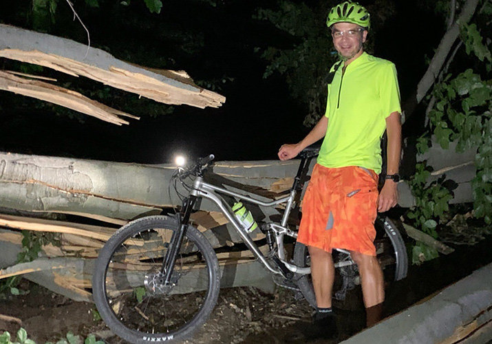 Cyklonotorik