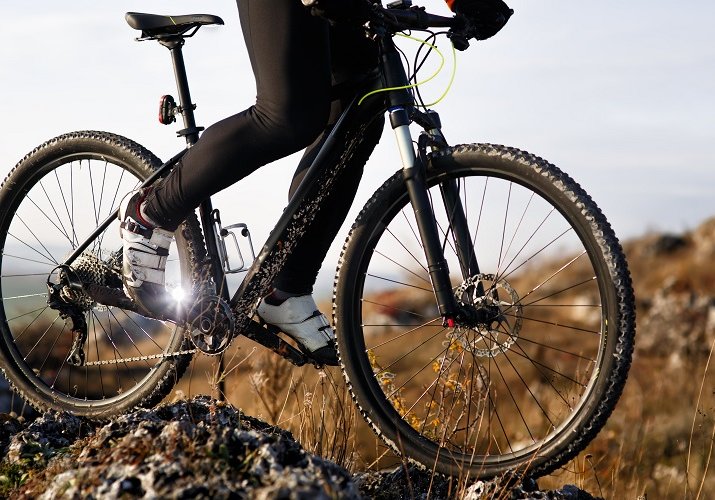 5 doporučení pro cyklisty v „době koronaviru“