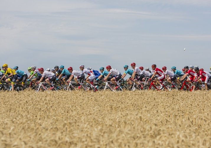 Proč je cyklistické oblečení lepší než tepláky?