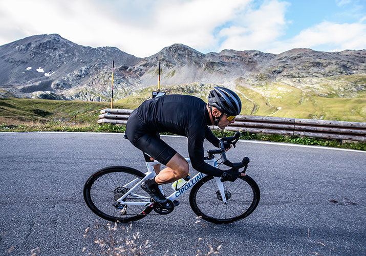 POSTAVIT SE JARNÍMU POČASÍ ČELEM