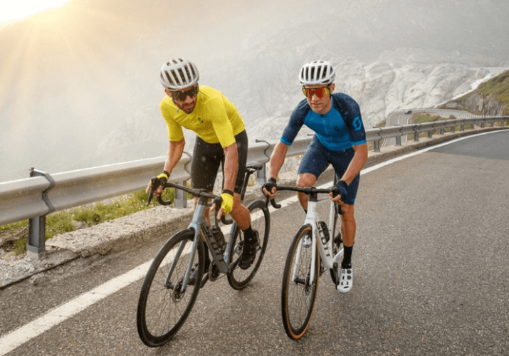 5 důvodů, proč zvolit Scott