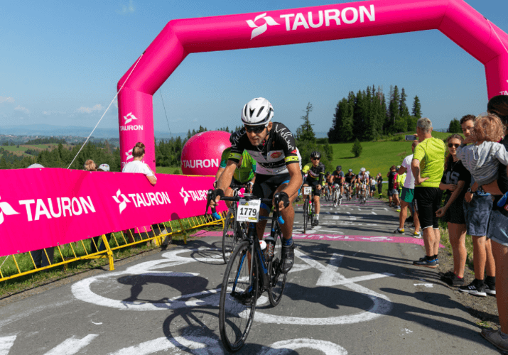 Amatér v prostředí profíků