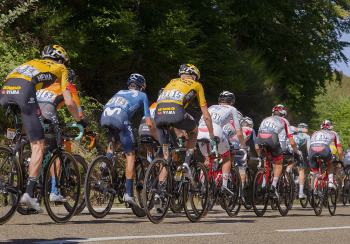 10 zajímavostí o Tour de France, které jste možná netušili