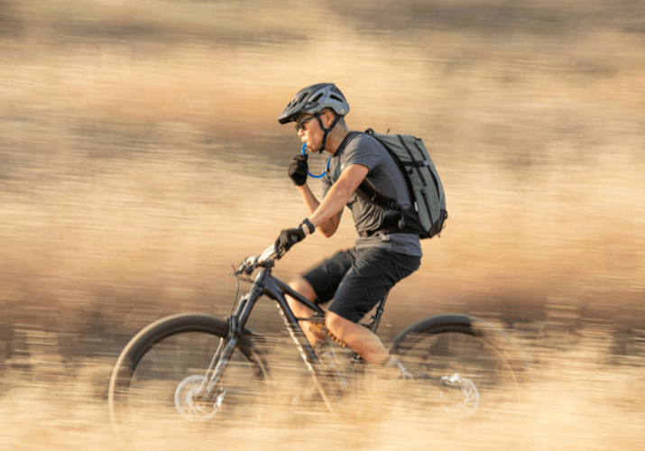 5 důvodů, proč si se značkou CamelBak užijete jízdu naplno i v létě