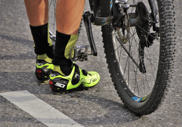 Cyklistická tabu: 4 otázky, na které jste se báli zeptat