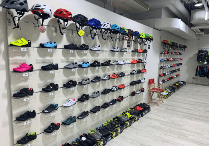 Cyklista začátečník: Jak se obléct do chladného počasí?