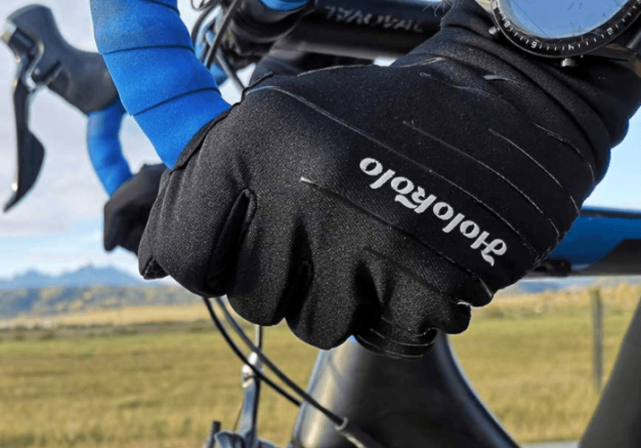 Jak správně vybrat rukavice?