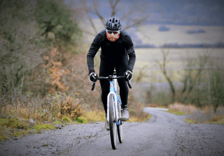 Jak může cyklistika v zimě posílit imunitu