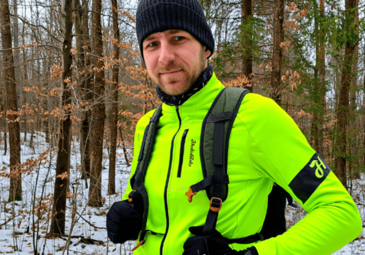 Je lepší vesta nebo bunda? Toto dilema už nemusíte řešit