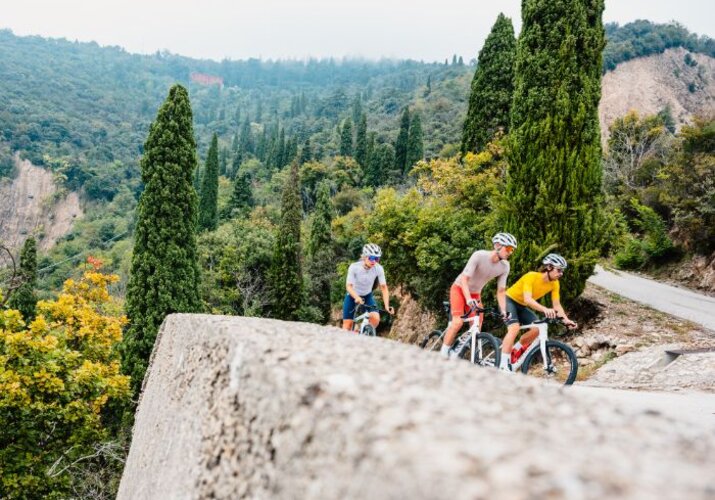 Jak se připravit na jarní návrat k cyklistice?