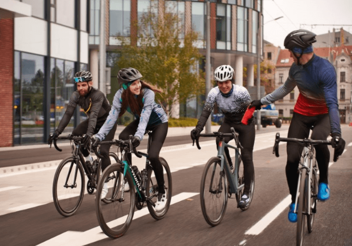 ZAČÁTEK SEZONY A TERÉNNÍ DIAGNOSTIKA: Proč a jak se testovat?