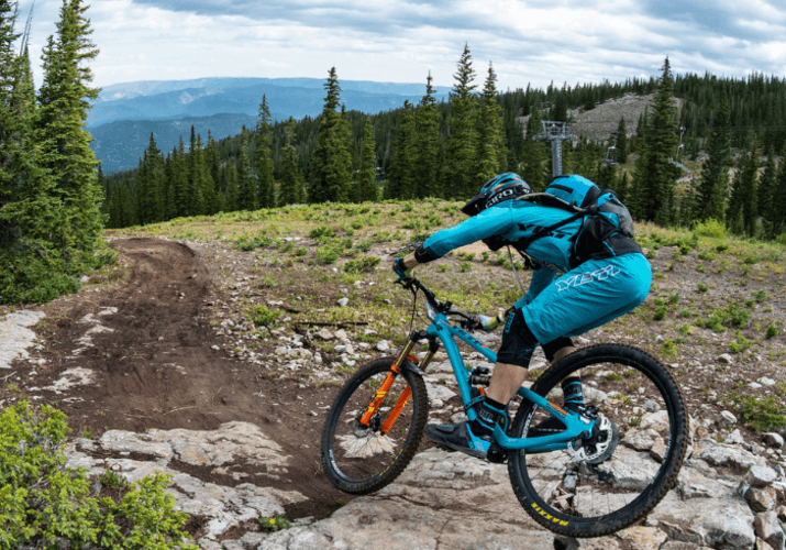 10 tipů, jak připravit vaše horské kolo na tuto sezónu