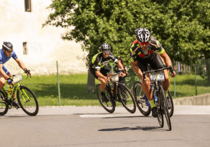 Jak se po zimě dostat zpět do formy