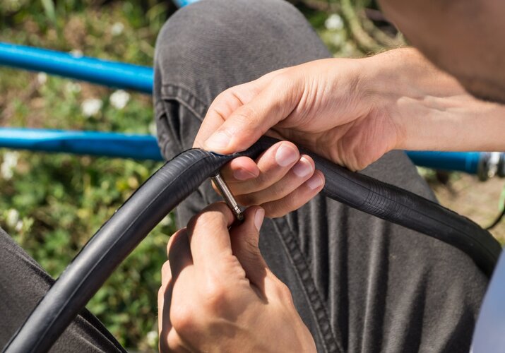 Hlavně neztratit duši