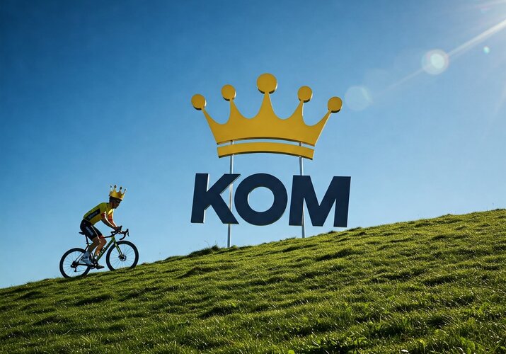 Zápisník amatéra: Lze se na závody připravit samostudiem a při práci? (Úvodní díl)