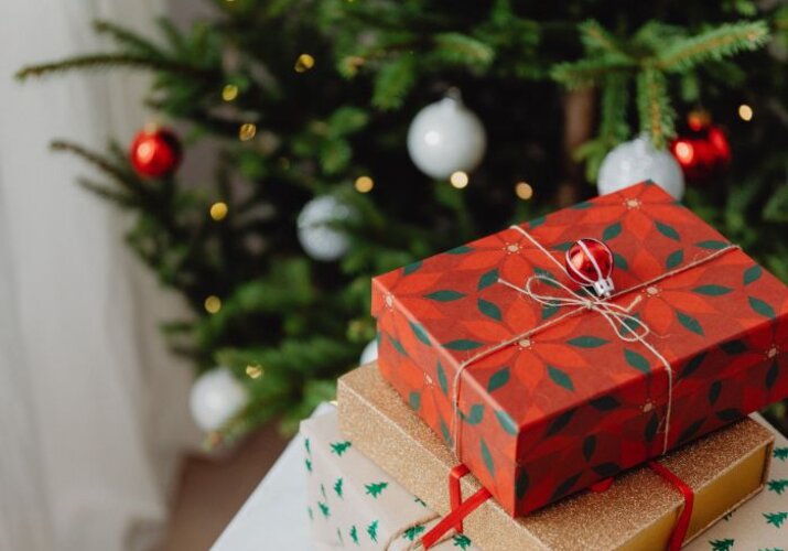 7+1 TIP na vánoční dárky pro cyklisty!