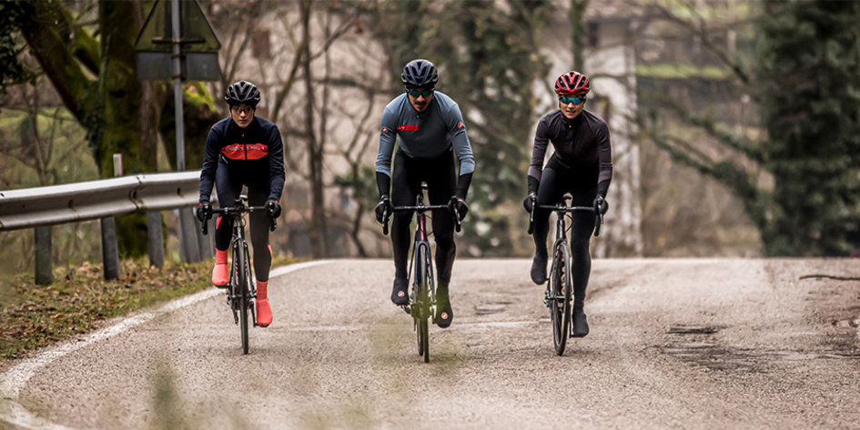 Jak si vybrat správnou cyklistickou bundu?>