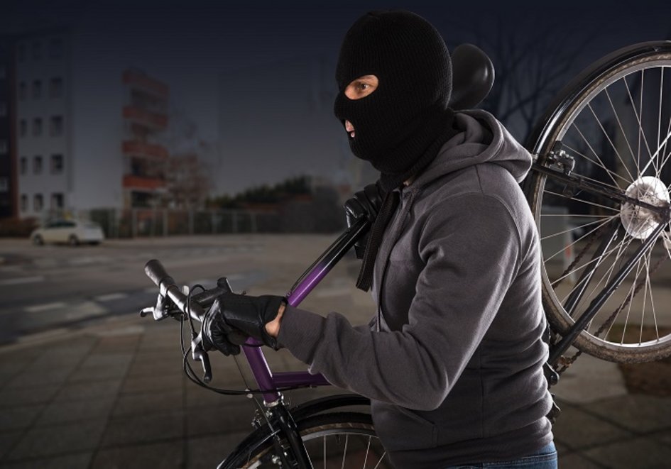 Pozor na zloděje: 8 rad jak zabezpečit svoje kolo >