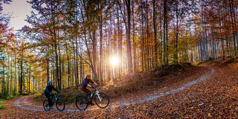 Jak si užít stou 100km jízdu>