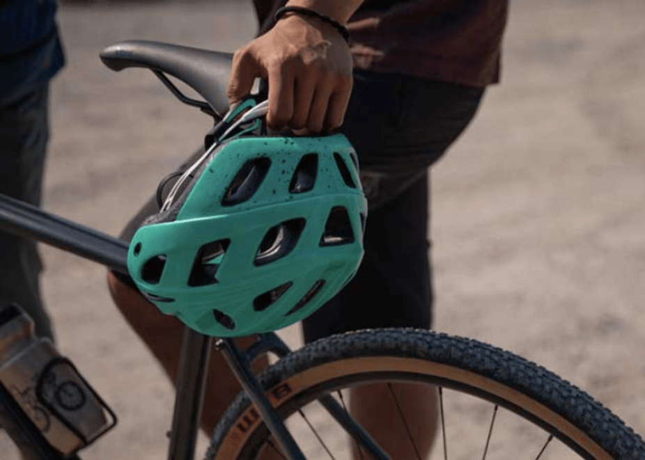 Základní cyklistické vybavení a oblečení pro začátečníky>