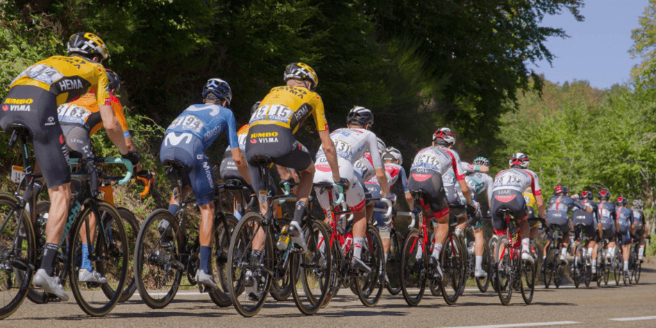 10 zajímavostí o Tour de France, které jste možná netušili>