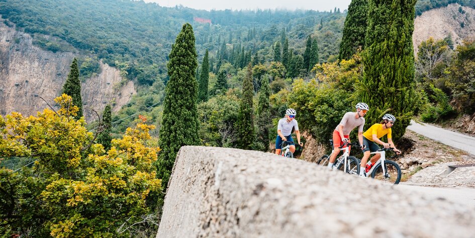Jak se připravit na jarní návrat k cyklistice?>