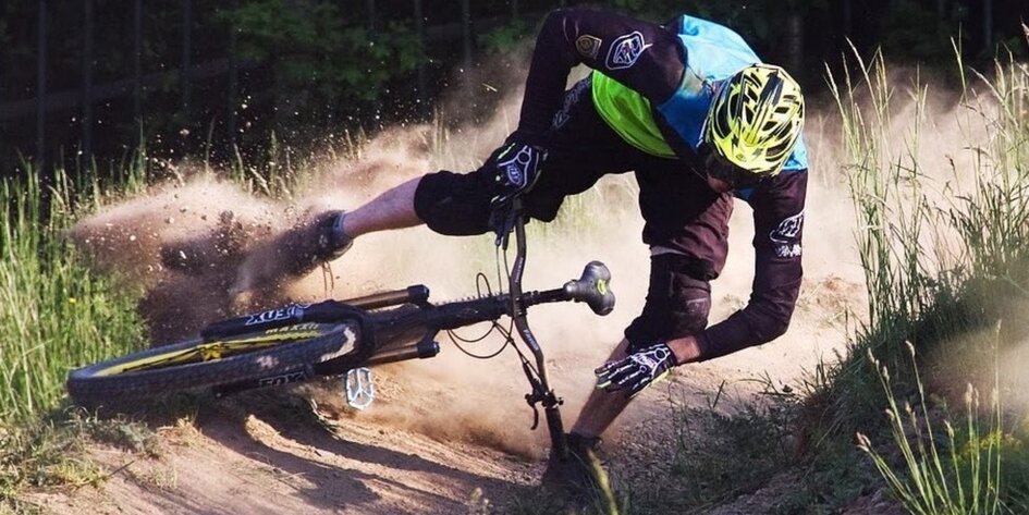 Nezapomeňte na lékárničku! Proč by ji měl mít každý cyklista?>