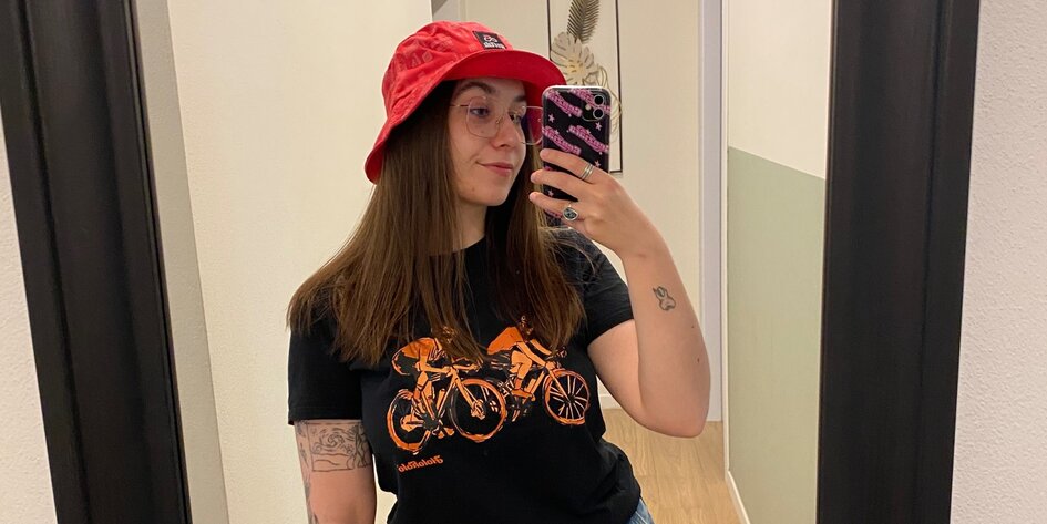 Letěla jsem do Itálie, abych viděla Giro d’Italia>