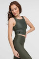ATHLEEYA topík - URBAN TANK - zelená