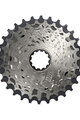 SRAM kazeta - CASSETTE XG-1270 D1 10-30 - stříbrná/černá