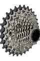 SRAM kazeta - CASSETTE XG-1270 D1 10-30 - stříbrná/černá