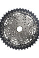 SRAM kazeta - CASSETTE XG-1271 D1 10-44 - stříbrná/černá