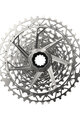 SRAM kazeta - CASSETTEXG-1251 D1 10-44 - stříbrná