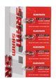 SRAM spojka - POWERLOCK 11 - stříbrná