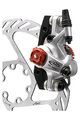 SRAM disková brzda - AVID BB7 ROAD 160mm - stříbrná